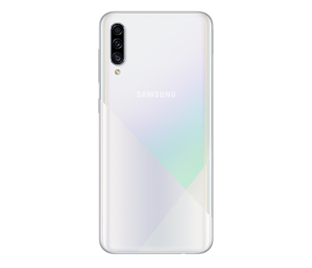 Samsung Galaxy A30s SM-A307F White - 537927 - zdjęcie 3