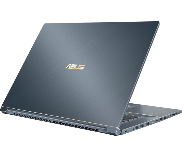 ASUS StudioBook Xeon E-2276M/64GB/2TB/W10P Quadro T3000 - 532644 - zdjęcie 4