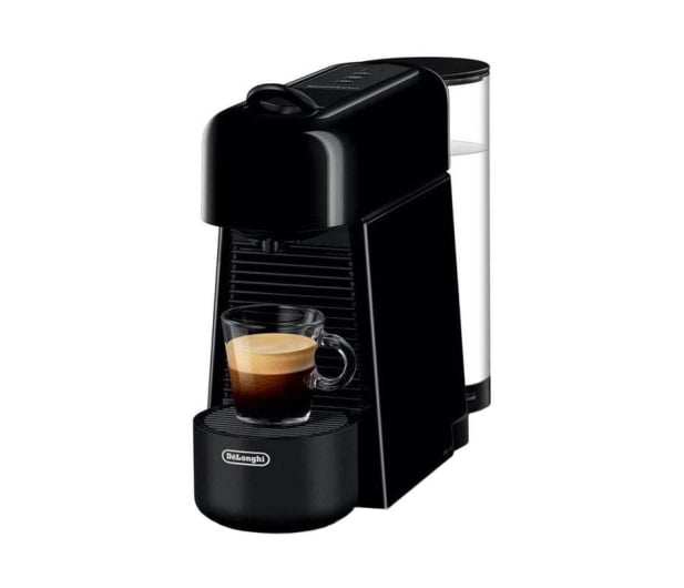 DeLonghi Nespresso EN 200.B - 508709 - zdjęcie