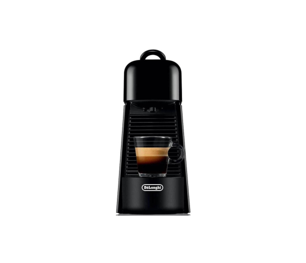 DeLonghi Nespresso EN 200.B - 508709 - zdjęcie 2