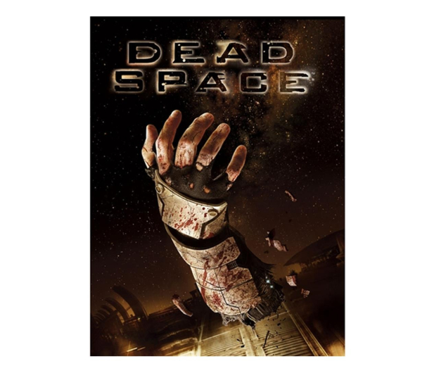 PC Dead Space Klucz Steam - 1121440 - zdjęcie