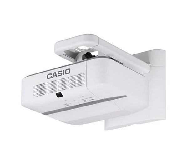 Casio XJ-UT352WN Laser&LED - 533073 - zdjęcie 2