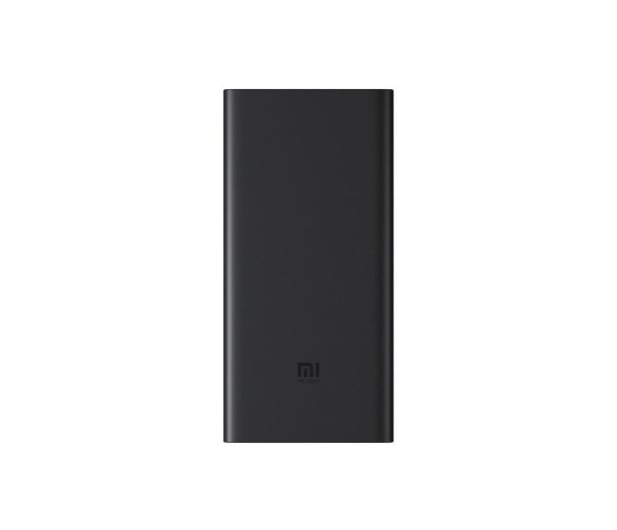 Xiaomi Mi Wireless Power Bank Essential 10000mAh (Czarny) - 531968 - zdjęcie 2