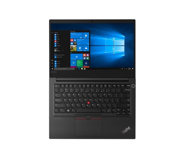 Lenovo ThinkPad E14 i3-10110U/8GB/256/Win10P - 550743 - zdjęcie 9