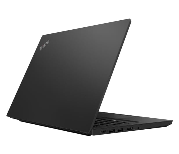 Lenovo ThinkPad E14 i3-10110U/8GB/256/Win10P - 550743 - zdjęcie 4