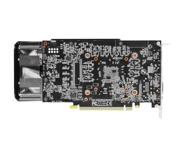 Palit GeForce RTX 2060 Gaming Pro 6GB GDDR6 - 474738 - zdjęcie 4