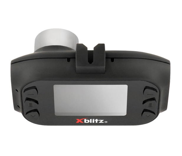 Xblitz Mini Full HD/1,5"/120 + Alkomat Spirit - 493714 - zdjęcie 6
