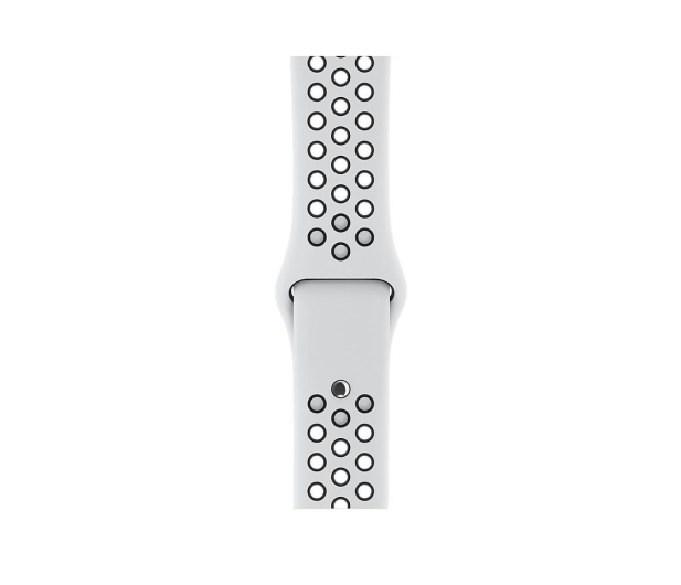 Apple Watch Nike+ 40/Silver Aluminium/Pure Platinum GPS - 449628 - zdjęcie 3