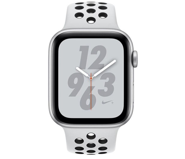 Apple Watch Nike+ 40/Silver Aluminium/Pure Platinum GPS - 449628 - zdjęcie 2