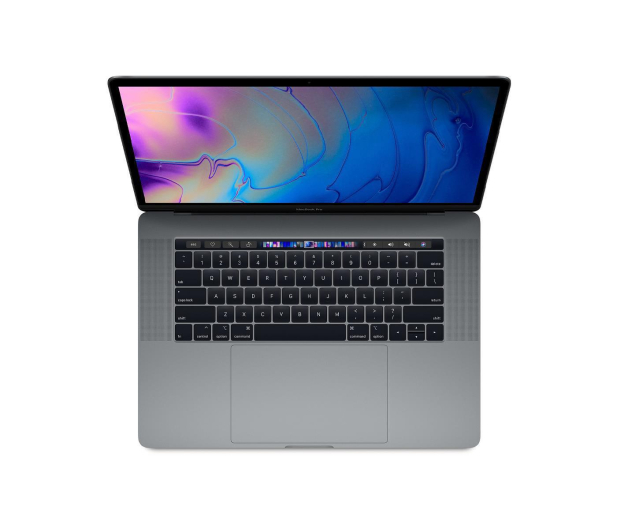 Apple MacBook Pro i9 2,9GHz/32/512GB/Radeon Pro Vega 20 - 479707 - zdjęcie