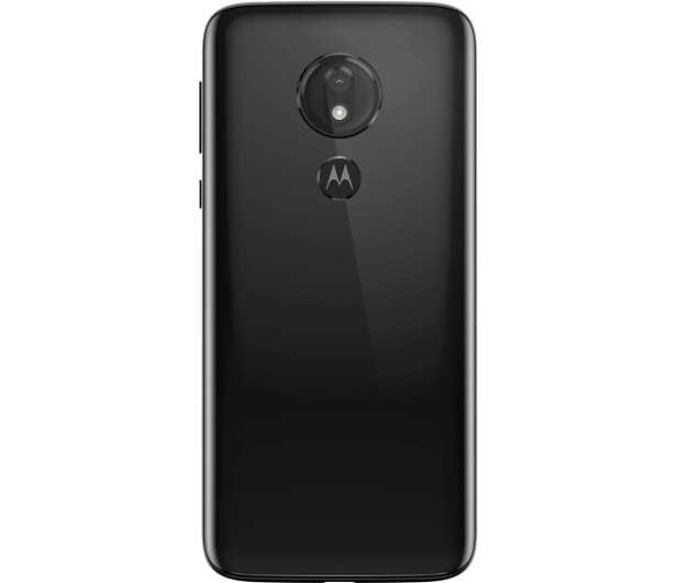 Motorola Moto G7 Power 4/64GB Dual SIM czarny + etui + 64GB - 483114 - zdjęcie 5