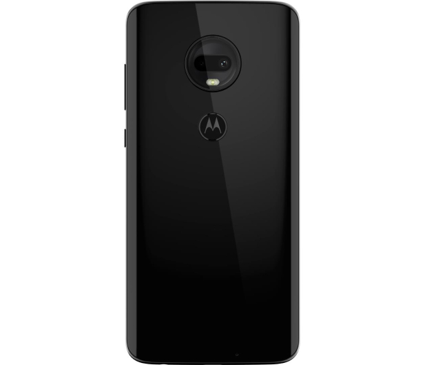 Motorola Moto G7 4/64GB Dual SIM Ceramic Black - 478818 - zdjęcie 5