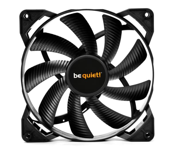 be quiet! Pure Wings 2 High-Speed 140mm - 479816 - zdjęcie