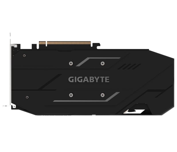 Gigabyte GeForce GTX 1660 Ti WINDFORCE OC 6GB GDDR6 - 480514 - zdjęcie 5