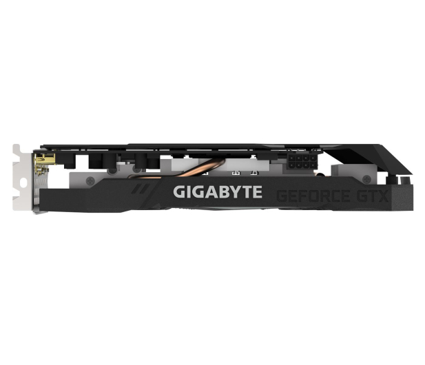 Gigabyte GeForce GTX 1660 Ti OC 6GB GDDR6 - 480513 - zdjęcie 7