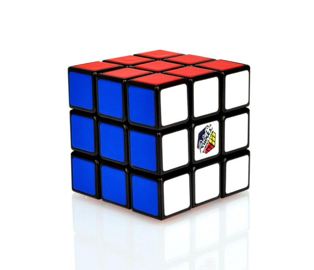 TM Toys Kostka Rubika 3x3 - 479647 - zdjęcie