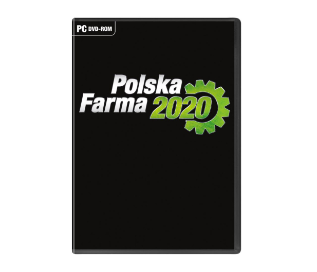 PC POLSKA FARMA 2020 - 480628 - zdjęcie
