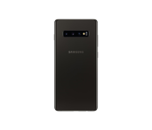 Samsung Galaxy S10+ G975F Ceramic Black 1TB - 474177 - zdjęcie 2