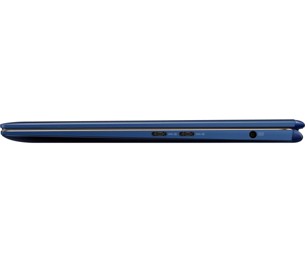 ASUS ZenBook Flip UX362FA i5-8265U/8GB/480/W10 Blue - 485579 - zdjęcie 10