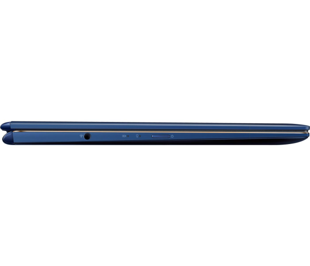 ASUS ZenBook Flip UX362FA i7-8565U/16GB/512/W10 Blue - 474938 - zdjęcie 11