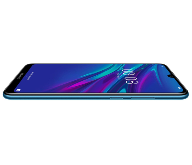 Huawei Y6 2019 niebieski - 479861 - zdjęcie 12