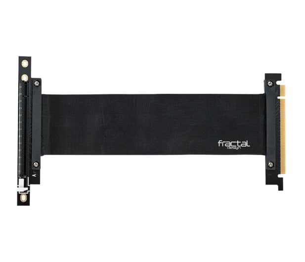 Fractal Design FLEX VRC-25 Riser Cable Kit PCI-e - 472998 - zdjęcie
