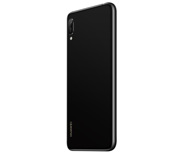 Huawei Y6 2019 czarny - 479862 - zdjęcie 5