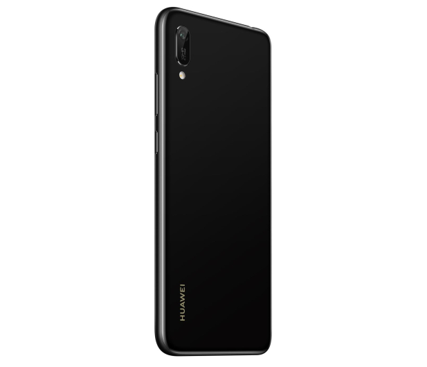 Huawei Y6 2019 czarny - 479862 - zdjęcie 3