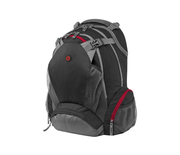 HP Full Featured Backpack 17,3" - 480456 - zdjęcie
