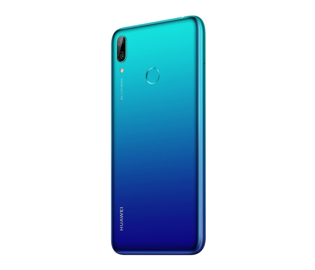 Huawei Y7 2019 niebieski - 479879 - zdjęcie 5