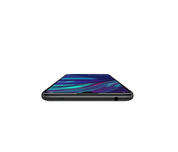 Huawei Y7 2019 czarny - 479880 - zdjęcie 10