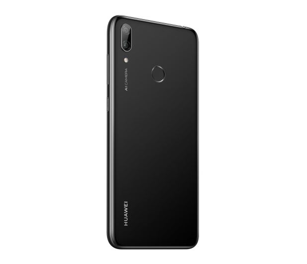 Huawei Y7 2019 czarny - 479880 - zdjęcie 7