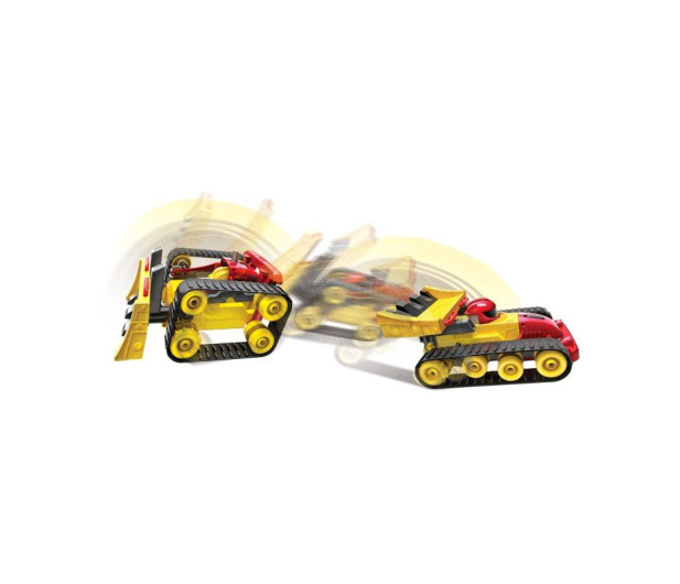 Little Tikes RC Dozer Racer - 480964 - zdjęcie 5