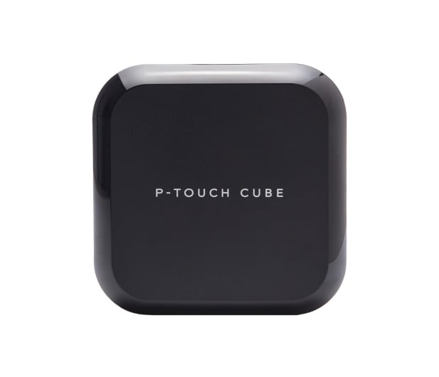 Brother PT-P710BT Cube Plus - 481148 - zdjęcie