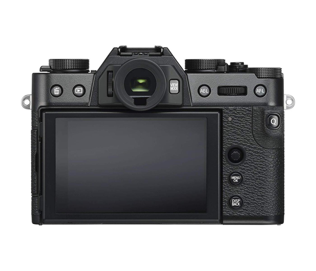 Fujifilm X-T30 + 15-45mm czarny - 481831 - zdjęcie 5