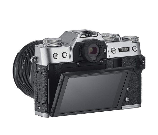 Fujifilm X-T30 + 15-45mm + Instax Share SP-2  złota - 513386 - zdjęcie 5