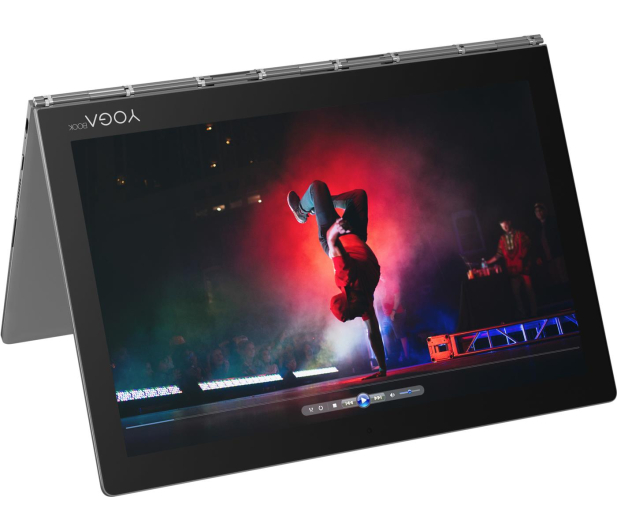 Lenovo Yoga Book C930 i5-7Y54/4GB/256/Win10 + rysik - 478427 - zdjęcie 4