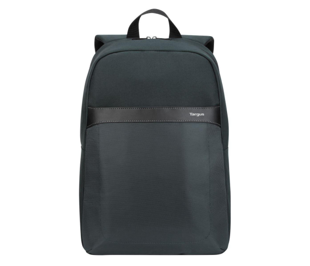 Targus Geolite Essential Backpack 15.6” Black - 481776 - zdjęcie