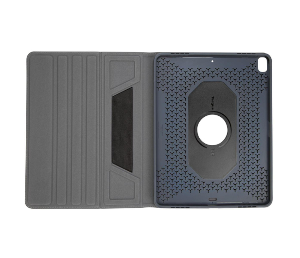 Targus VersaVu Classic Case iPad Pro 12.9" 3 gen. Black - 481787 - zdjęcie 5