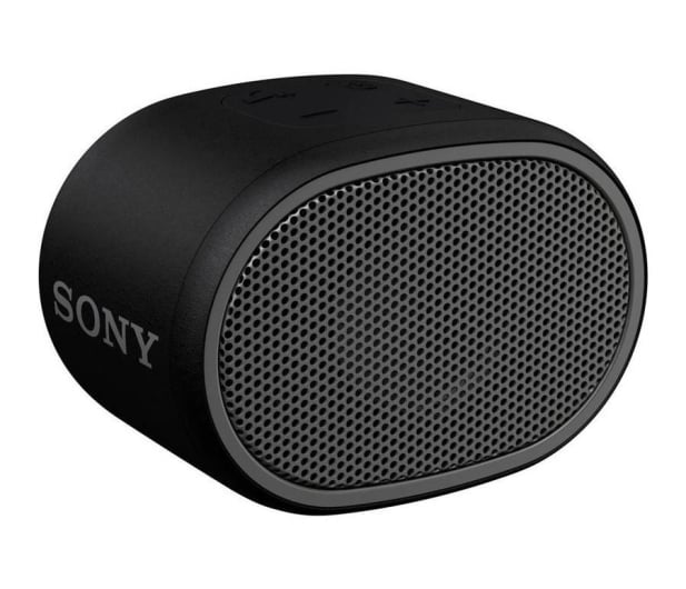 Sony SRS-XB01 Czarny - 482563 - zdjęcie