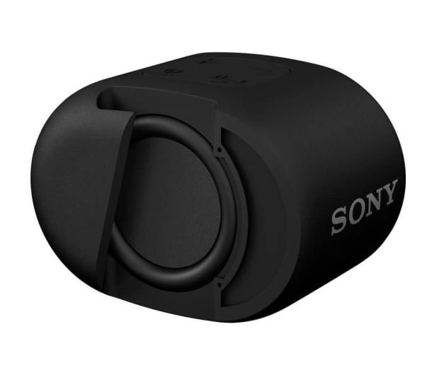 Sony SRS-XB01 Czarny - 482563 - zdjęcie 3