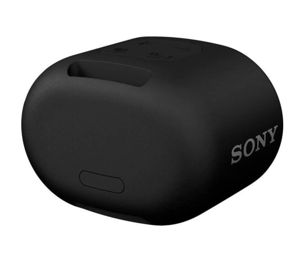 Sony SRS-XB01 Czarny - 482563 - zdjęcie 4