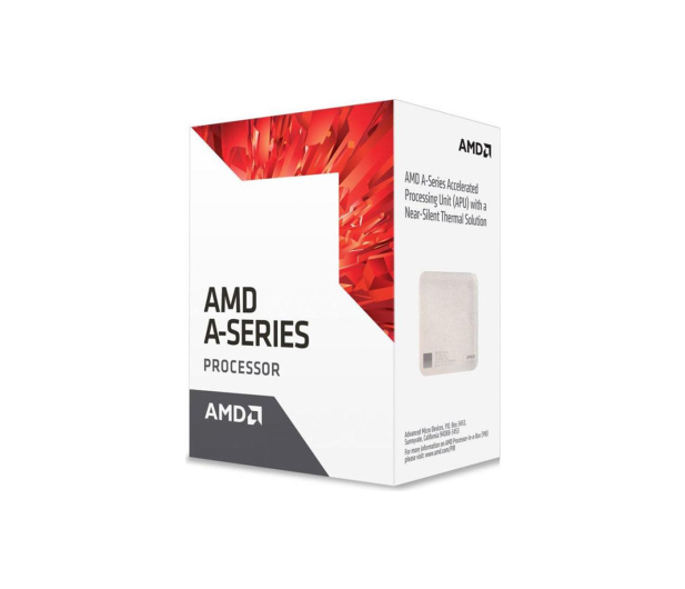 AMD A6-7480 - 475282 - zdjęcie
