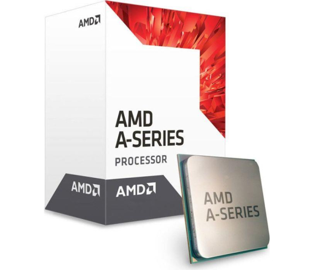 AMD A8-7680 - 475286 - zdjęcie 2