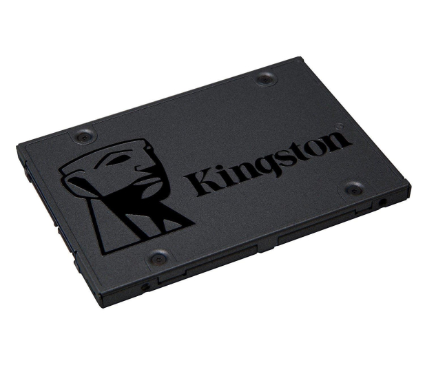 Razer Kraken Essential + 480GB 2,5" SATA SSD A400 - 483139 - zdjęcie 9