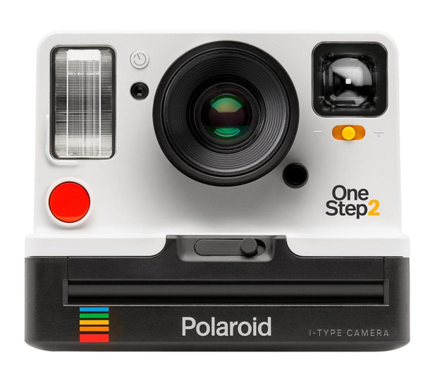 Polaroid One Step 2 VR biały - 474678 - zdjęcie