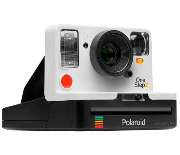 Polaroid One Step 2 VR biały - 474678 - zdjęcie 3