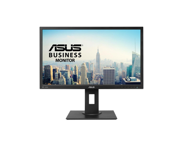 ASUS Business BE239QLBH czarny + uchwyt Mini-PC - 404803 - zdjęcie
