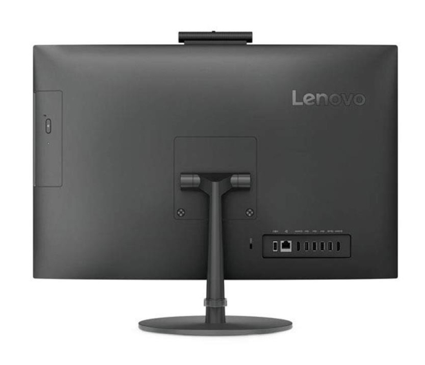 Lenovo AIO V530-24 i5-8400T/8GB/256/Win10P - 477363 - zdjęcie 3