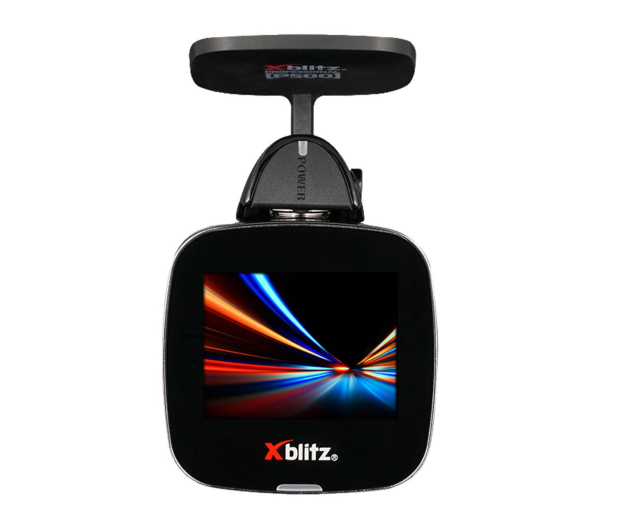 Xblitz Professional P500 Full HD/1,5"/150 - 322020 - zdjęcie 5